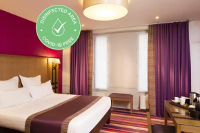 Отель Hôtel Mondial  Париж